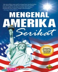 Mengenal Amerika Serikat