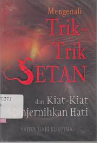 Mengenali Trik-Trik Setan