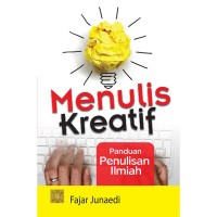 Menulis Kreatif