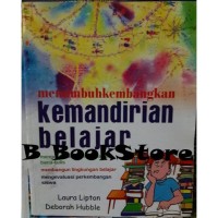 Image of Menumbuhkembangkan Kemandirian Belajar