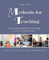 Image of Methods For Teaching
