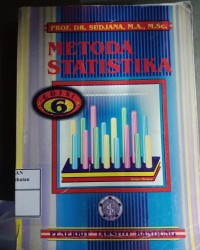 Metoda Statistika