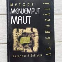 Image of Metode Menjemput Maut