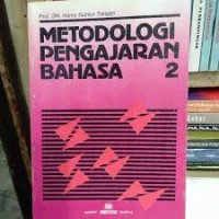 Metodologi Pengajaran Bahasa 2