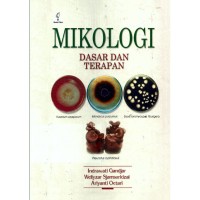Image of Mikologi Dasar dan Terapan