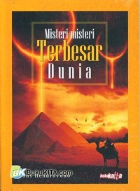 Misteri- Misteri Terbesar Dunia