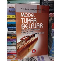 Model Tukar Belajar