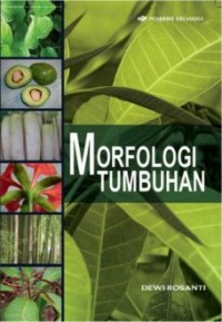 Image of Morfologi Tumbuhan