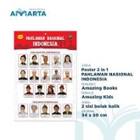 Image of Pahlawan Indonesia