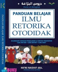 Panduan Belajar Ilmu Retorika Otodidak