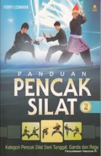 Panduan Pencak silat