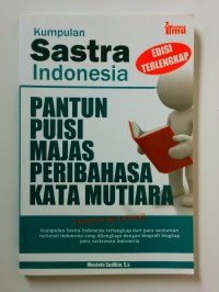 Pantun Puisi Majas Peribahasa Kata Mutiara