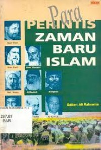 Image of Para Perintis Zaman Baru Islam