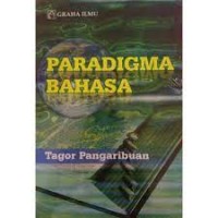 Image of Paradigma Bahasa