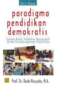 Image of Paradigma Pendidikan Demokratis