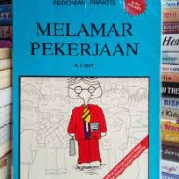 Pedoman Pekerjaan Melamar Pekerjaan