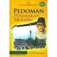 Pedoman Pendidikan Modern