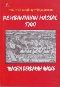 Pembantaian Massal 1740