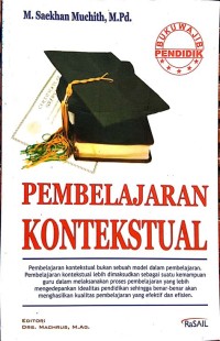 Image of pembelajaran Kontekstual