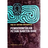 Image of Pemberontakan Petani Banten 1888