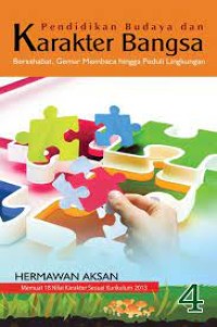 Image of Pendidikan Budaya dan Karakter Bangsa 4