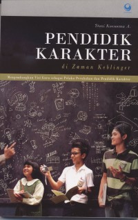 Pendidikan Karakter