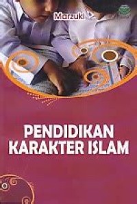 Image of Pendidikan Karakter Islam