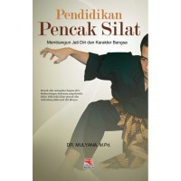 Pendidikan Pencak Silat