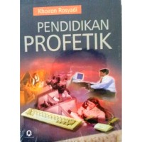 Image of Pendidikan Profetik