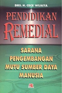 Image of Pendidikan Remedial