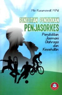 Image of Penelitian Pendidikan Penjasorkes
