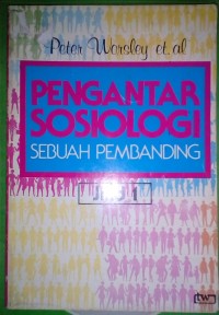 Image of Pengantaer Sosiologi Sebuah Pembanding