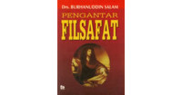 Image of Pengantar Filsafat