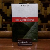 Image of Pengantar Ilmu Sejarah Indonesia