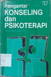 Pengantar Konseling dan Psikoterapi