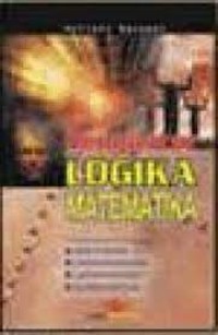Image of Pengantar Logika Matematika