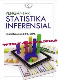 Image of Pengantar Statistika Inferensial