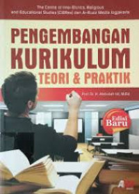 Image of Pengembangan Kurikulum Teori & Praktik
