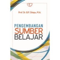 Pengembangan Sumber Belajar