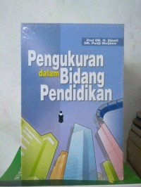 Pengukuran Dalam Bilang Pendidikan