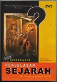 Image of Penjelasan Sejarah