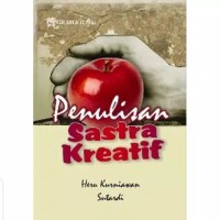 Penulisan Sastra Kreatif