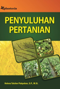 Image of Penyuluhan Pertanian