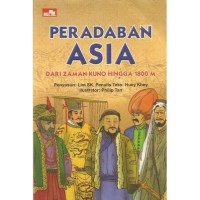 Peradaban Asia