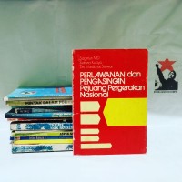 Image of Perlawanan Dan pengasingan Pejuang Pergerakan Nasional