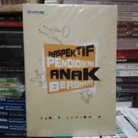 Image of Perspektif Pendidikan Anak Berbakat