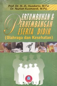 Pertumbuhan dan Perkembangan Peserta Didik