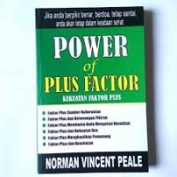 Power of Plus Factor