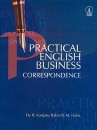 Image of Practical English Business Correspondence