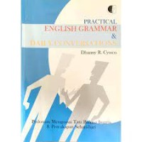 Practical English Grammar & Daily Conversations